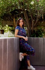 ISABELA MONER for Jcpenny ob.sess Campaign, June 2018