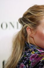 ISKRA LAWRENCE at Glamour Women of the Year Summit: Women Rise in New York 11/11/2018