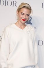 JAIME KING at Guggenheim International Gala Pre-party in New York 11/14/2018