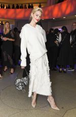 JAIME KING at Guggenheim International Gala Pre-party in New York 11/14/2018