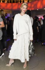 JAIME KING at Guggenheim International Gala Pre-party in New York 11/14/2018