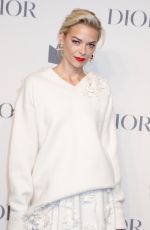JAIME KING at Guggenheim International Gala Pre-party in New York 11/14/2018