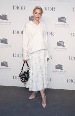 JAIME KING at Guggenheim International Gala Pre-party in New York 11/14/2018