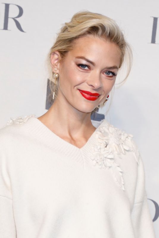 JAIME KING at Guggenheim International Gala Pre-party in New York 11/14/2018