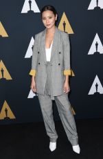 JAMIE CHUNG at Academy Nicholl Fellowships in Screenwriting Awards in Beverly Hills 11/08/2018