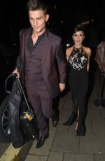 JANETTE MANRARA at Goldie’s Love in Charity Fundraiser in London 11/12/2018