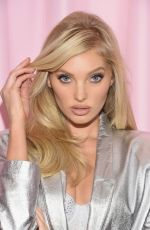 JASMINE TOOKE, JOSPEHINE SKRIVER and ELSA HOSK at Victoria
