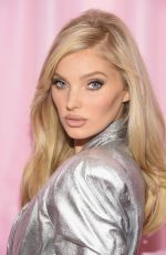 JASMINE TOOKE, JOSPEHINE SKRIVER and ELSA HOSK at Victoria