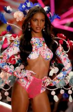 JASMINE TOOKES at Victoria
