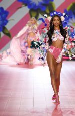 JASMINE TOOKES at Victoria