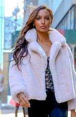 JASMINE TOOKES at Victoria
