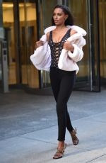 JASMINE TOOKES at Victoria