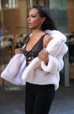 JASMINE TOOKES at Victoria
