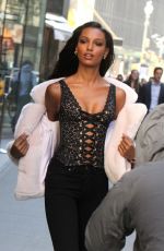 JASMINE TOOKES at Victoria