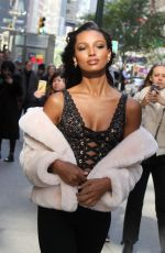 JASMINE TOOKES at Victoria