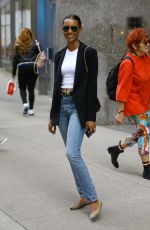 JASMINE TOOKES at Victoria
