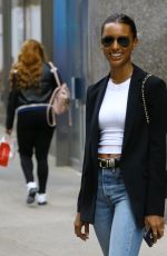 JASMINE TOOKES at Victoria