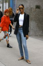 JASMINE TOOKES at Victoria