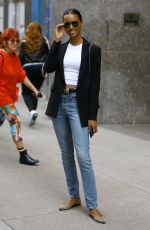JASMINE TOOKES at Victoria