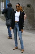 JASMINE TOOKES at Victoria