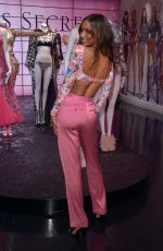 JASMINE TOOKES Celebrates Victoria