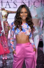 JASMINE TOOKES Celebrates Victoria