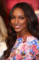 JASMINE TOOKES Celebrates Victoria