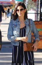 JENNA DEWAN at Joan