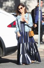 JENNA DEWAN at Joan