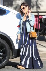 JENNA DEWAN at Joan