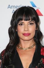 JENNA LYNG ADAMS at The Kominsky Method’ Screening at Afi Fest 11/10/2018