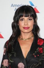 JENNA LYNG ADAMS at The Kominsky Method’ Screening at Afi Fest 11/10/2018