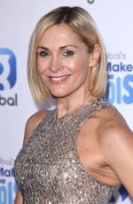 JENNI FALCONER at Make Some Noise Charity 2018 in London 11/20/2018