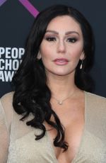 JENNI JWOWW FARLEY at People