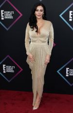 JENNI JWOWW FARLEY at People