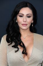 JENNI JWOWW FARLEY at People