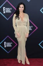 JENNI JWOWW FARLEY at People