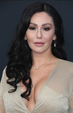 JENNI JWOWW FARLEY at People