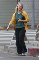 JENNIE GARTH Out and About in West Hollywood 11/19/2018