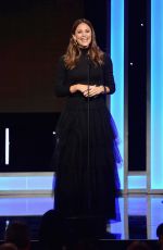 JENNIFER GARNER at American Cinematheque Award Presentation in Beverly Hills 11/29/2018