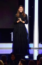JENNIFER GARNER at American Cinematheque Award Presentation in Beverly Hills 11/29/2018