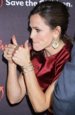 JENNIFER GARNER at Save the Children Illumination Gala in New York 11/14/2018