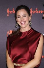 JENNIFER GARNER at Save the Children Illumination Gala in New York 11/14/2018