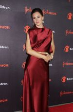 JENNIFER GARNER at Save the Children Illumination Gala in New York 11/14/2018