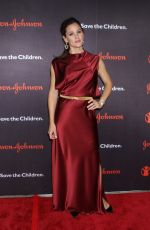 JENNIFER GARNER at Save the Children Illumination Gala in New York 11/14/2018