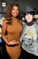 JENNIFER HUDSON at Aclu Bill of Rights Dinner in Beverly Hills 11/11/2018