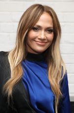 JENNIFER LOPEZ at Second Act Special Screening in New York 11/26/2018