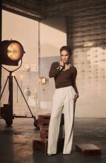 JENNIFER LOPEZ for Emmy Magazine, June 2018