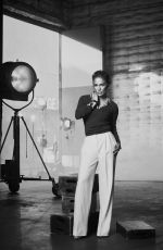 JENNIFER LOPEZ for Emmy Magazine, June 2018