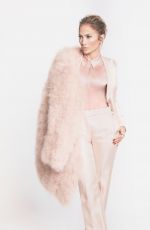 JENNIFER LOPEZ for Emmy Magazine, June 2018